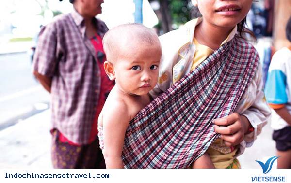 Những Lưu Ý khi đến Đến Campuchia