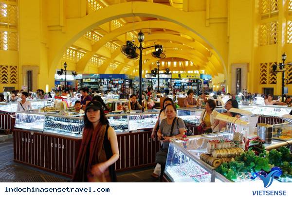 Những Lưu Ý khi đến Đến Campuchia