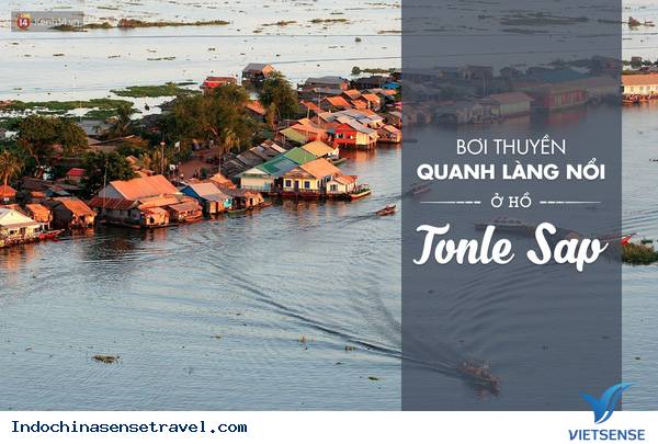 Những lý do khiến bạn muốn đến CAMPUCHIA - Ảnh 7