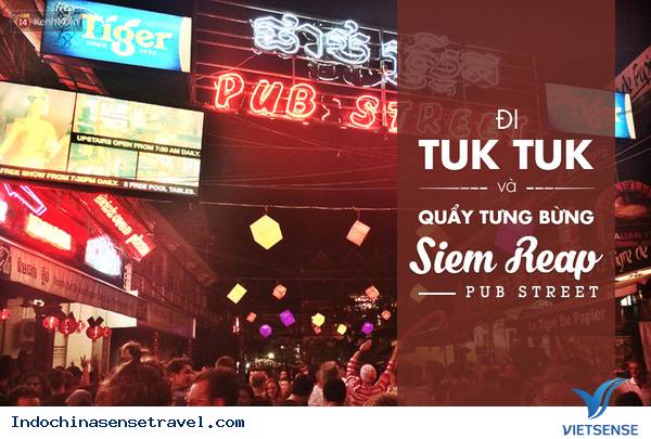 Những lý do khiến bạn muốn đến CAMPUCHIA - Ảnh 10