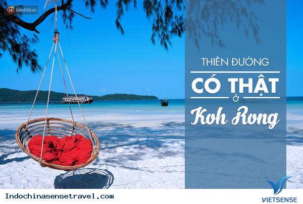 Những lý do khiến bạn muốn đến CAMPUCHIA - Ảnh 8