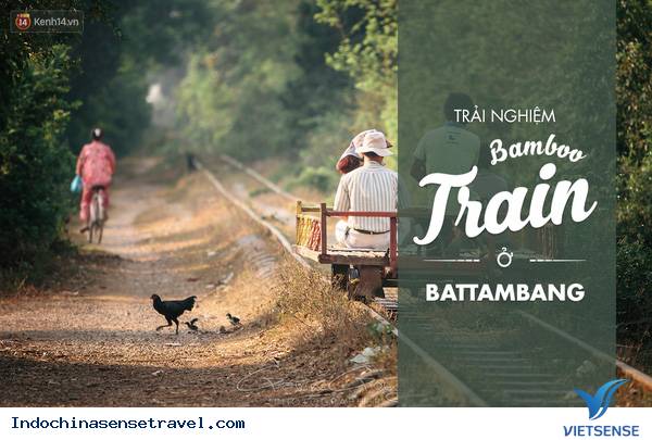 Những lý do khiến bạn muốn đến CAMPUCHIA - Ảnh 6