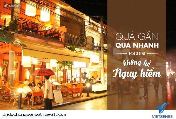 Những lý do khiến bạn muốn đến CAMPUCHIA - Ảnh 3