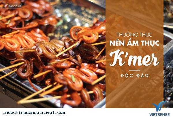 Những lý do khiến bạn muốn đến CAMPUCHIA - Ảnh 12