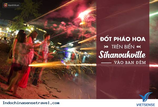 Những lý do khiến bạn muốn đến CAMPUCHIA - Ảnh 9