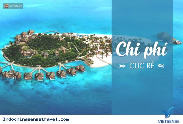 Những lý do khiến bạn muốn đến CAMPUCHIA - Ảnh 4