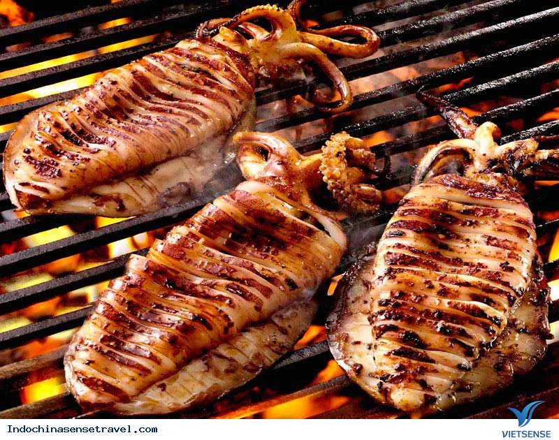 Những món ăn tạo nên văn hóa ẩm thực của Campuchia – Phần 2 - Ảnh 4