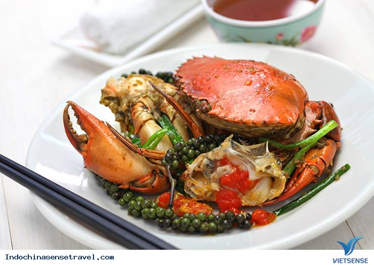 Những món ăn tạo nên văn hóa ẩm thực của Campuchia – Phần 2 - Ảnh 2