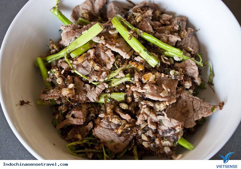 Những món ăn tạo nên văn hóa ẩm thực của Campuchia – Phần 2 - Ảnh 3