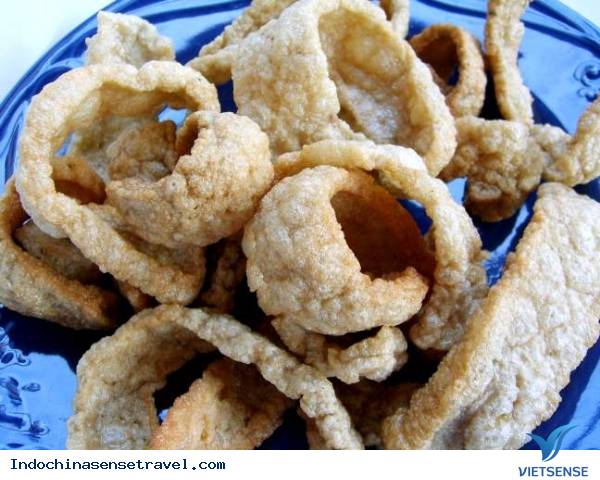 Những món ngon đặc trưng chỉ có tại Lào