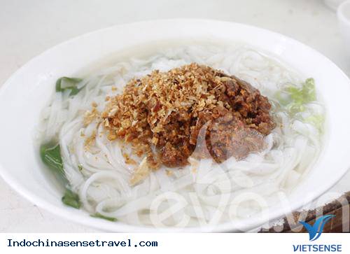 Những món ngon đặc trưng chỉ có tại Lào