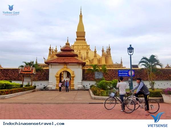 Nước Lào - Đất Nước Không Vội Vã Lào - đất nước không vội vã