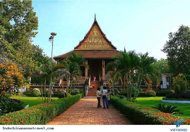 Phần 2: Một vài quy tắc bất thành văn cần tránh ở Lào - Ảnh 4