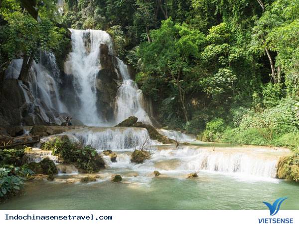 Phần cuối tìm về Luang Prabang cố đô Lào - Ảnh 1 Phần cuối tìm về Luang Prabang cố đô Lào - Ảnh 1