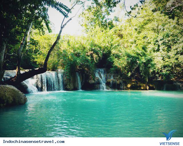 Phần cuối tìm về Luang Prabang cố đô Lào - Ảnh 4 Phần cuối tìm về Luang Prabang cố đô Lào - Ảnh 4