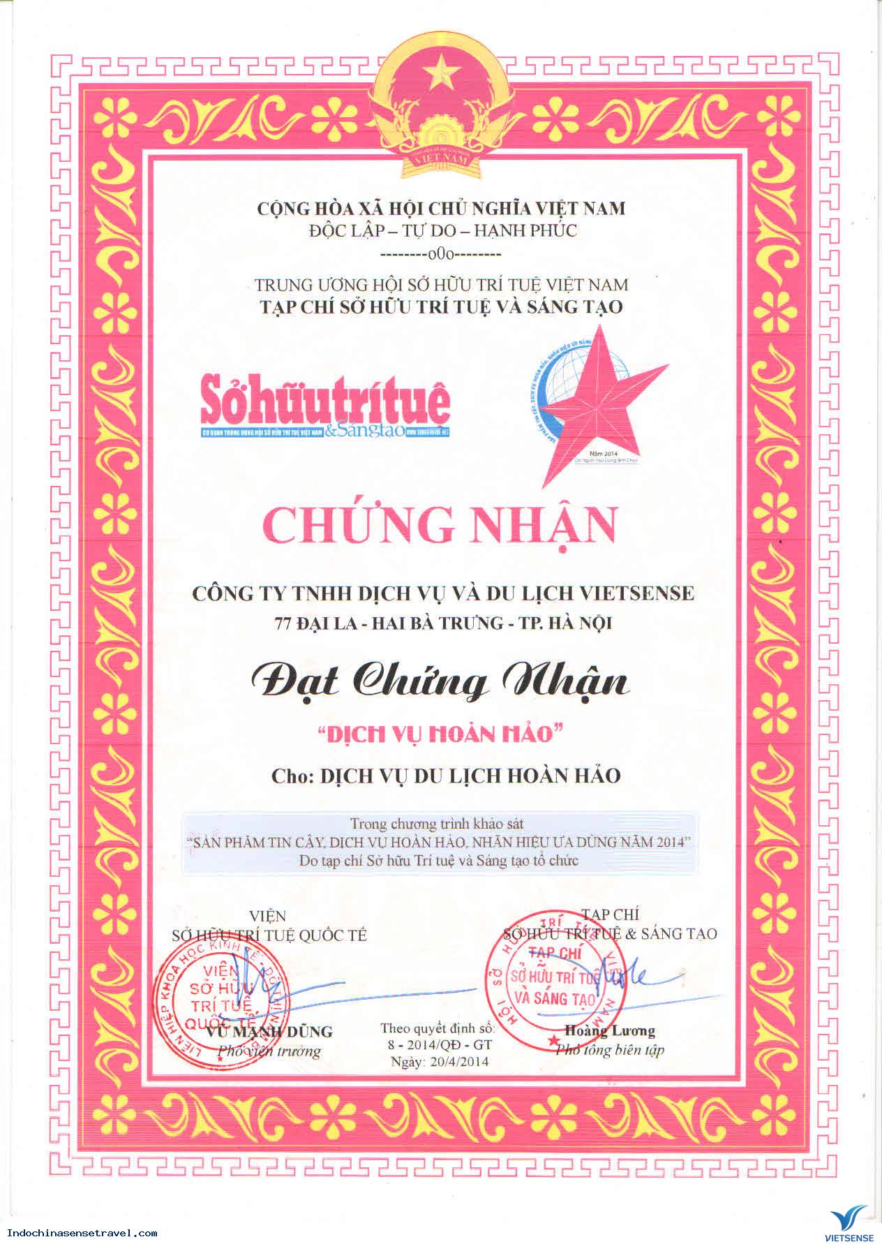 QUÁ TRÌNH HÌNH THÀNH VÀ PHÁT TRIỂN CỦA CÔNG TY CỔ PHẦN VIETSENSE - Ảnh 3