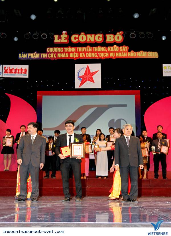 QUÁ TRÌNH HÌNH THÀNH VÀ PHÁT TRIỂN CỦA CÔNG TY CỔ PHẦN VIETSENSE - Ảnh 2