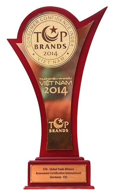 QUÁ TRÌNH HÌNH THÀNH VÀ PHÁT TRIỂN CỦA CÔNG TY CỔ PHẦN VIETSENSE - Ảnh 6