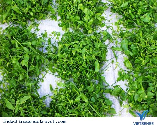 Chợ Việt trên đất nước bạn Lào