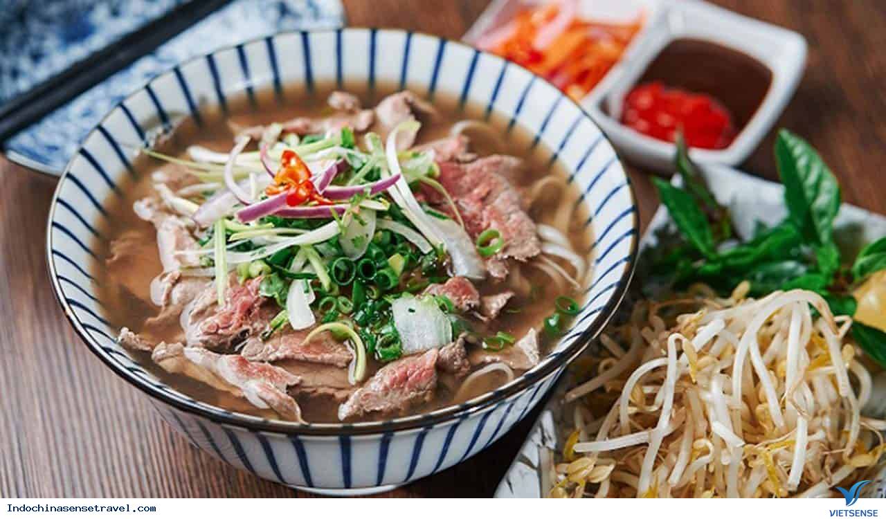 Sang Lào Thưởng Thức Phở Lào Truyền Thống sang Lào thưởng thức phở lào truyền thống