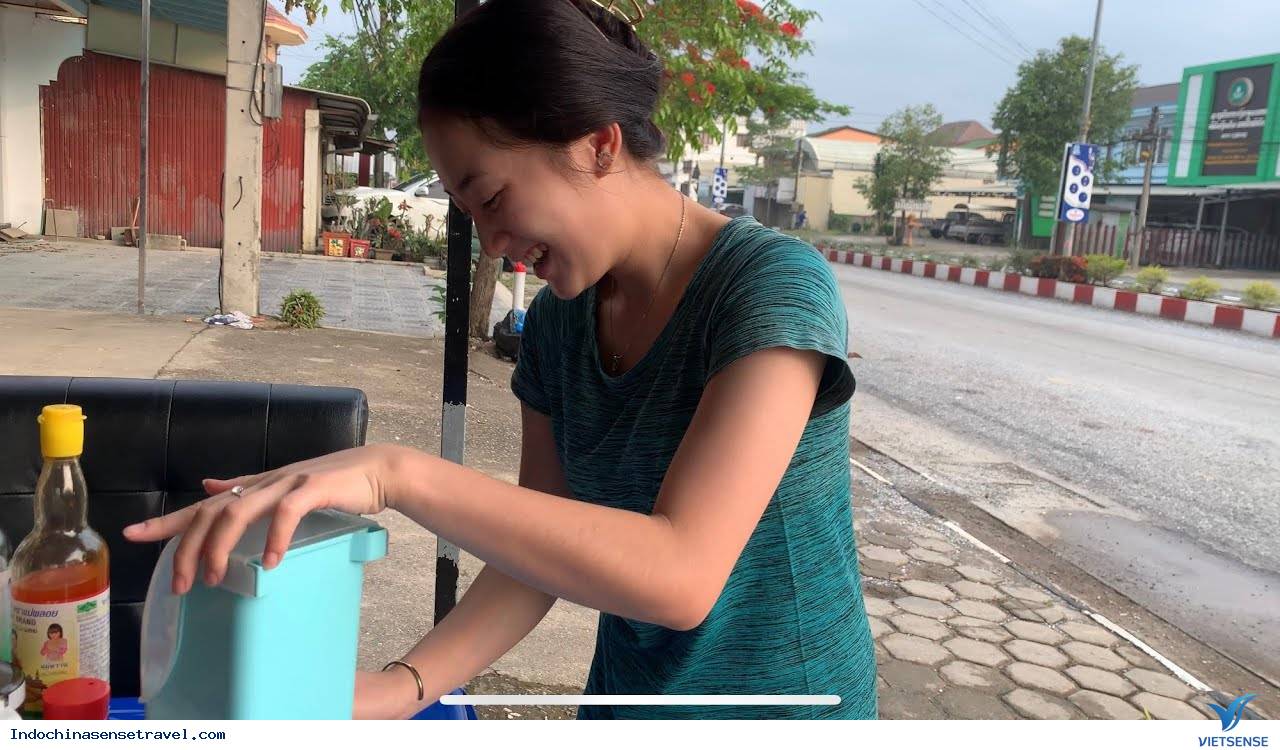 Sang Lào Thưởng Thức Phở Lào Truyền Thống sang Lào thưởng thức phở lào truyền thống