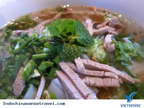 10 món ăn đường phố ngon ở Lào 