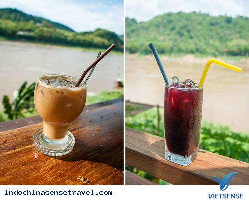 10 món ngon ăn vặt tại Lào