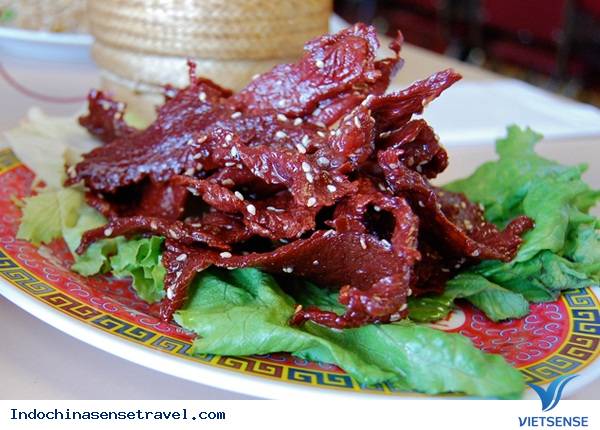 Thưởng thức những đặc sản nổi tiếng tại Lào - Ảnh 2