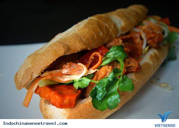 Thưởng thức những đặc sản nổi tiếng tại Lào - Ảnh 3