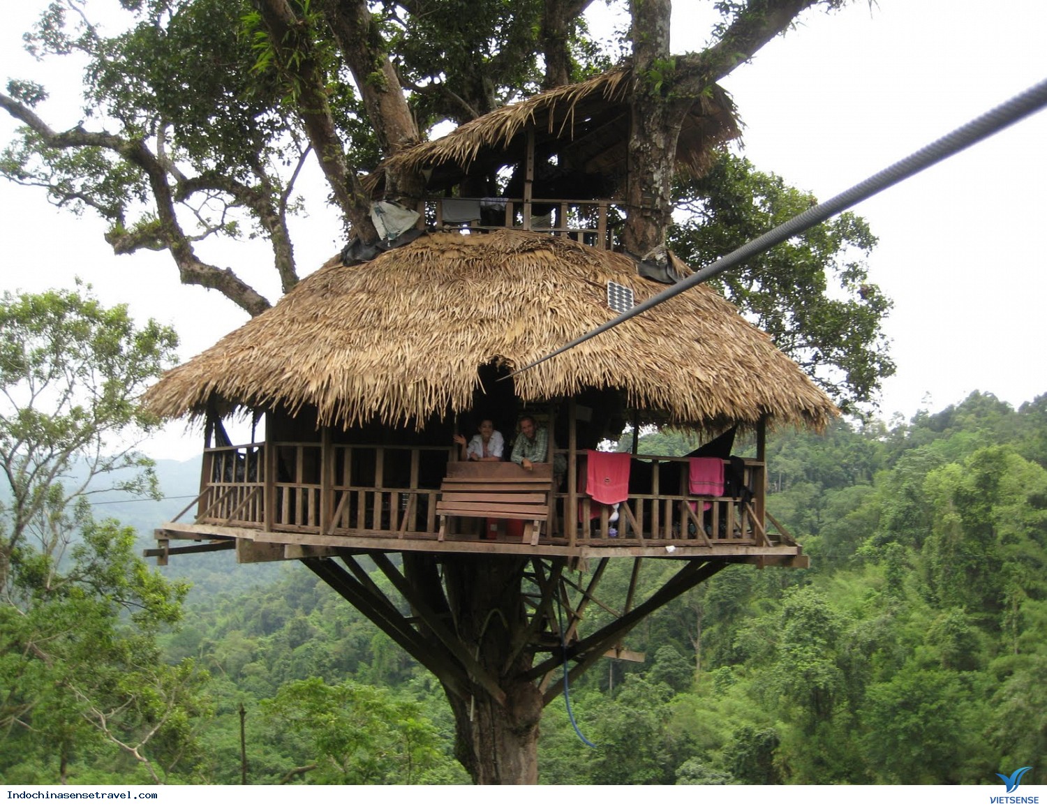 Tìm về Bokeo – Bò Kẹo Lào - Ảnh 1