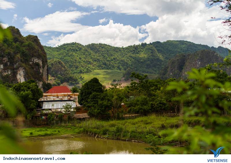 Tình bạn Việt – Lào thông qua Viêng Xay - Ảnh 2 Tình bạn Việt – Lào thông qua Viêng Xay - Ảnh 2