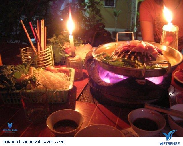 Tôi Đã "Phải Lòng" Nước Lào Ngay Từ Lần Đầu Tiên trải nghiệm lào vietsense