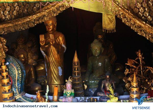 Tổng hợp các bãi biển đẹp hút hồn ở Campuchia - Ảnh 2