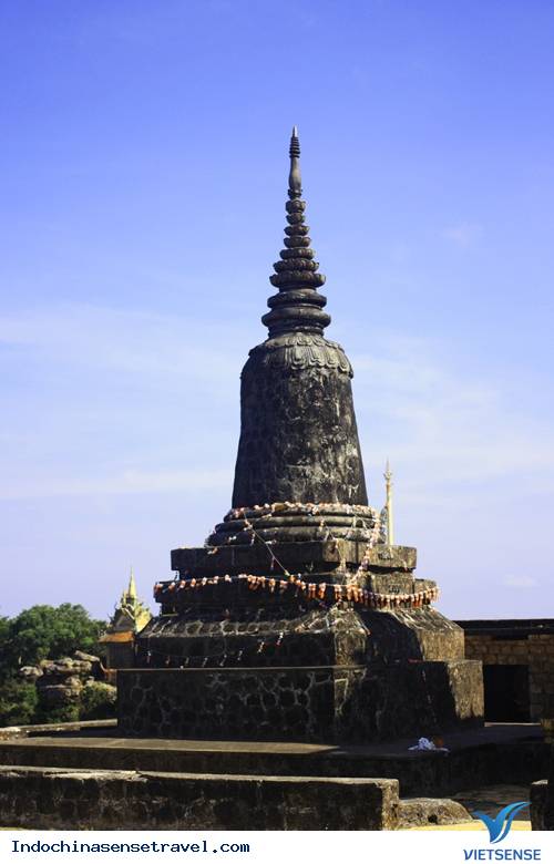 Tổng hợp các bãi biển đẹp hút hồn ở Campuchia - Ảnh 9