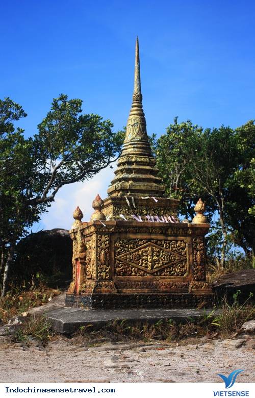 Tổng hợp các bãi biển đẹp hút hồn ở Campuchia - Ảnh 7