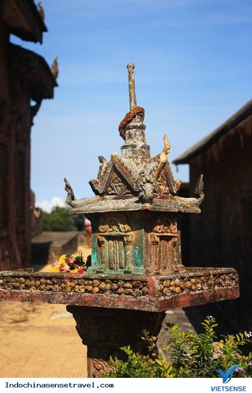 Tổng hợp các bãi biển đẹp hút hồn ở Campuchia - Ảnh 8