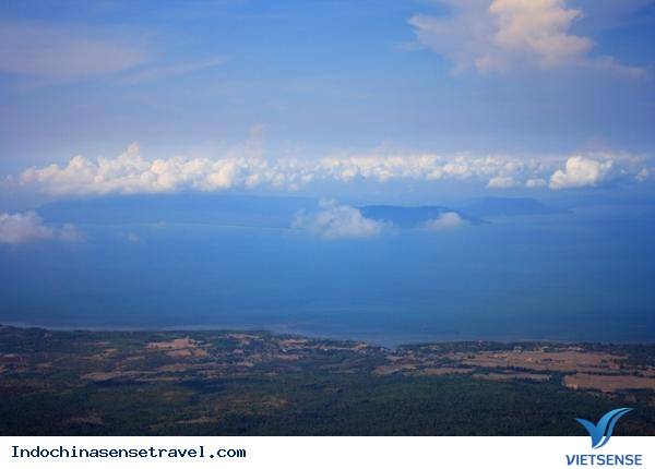 Tổng hợp các bãi biển đẹp hút hồn ở Campuchia - Ảnh 10