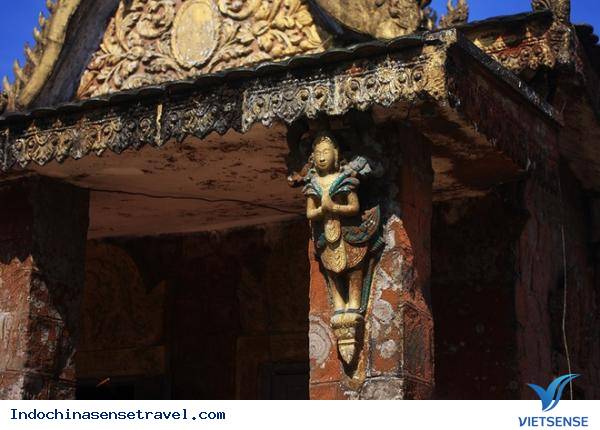 Tổng hợp các bãi biển đẹp hút hồn ở Campuchia - Ảnh 5