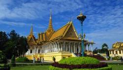 Tổng Quan hành trình Campuchia Tổng Quan trải nghiệm Campuchia