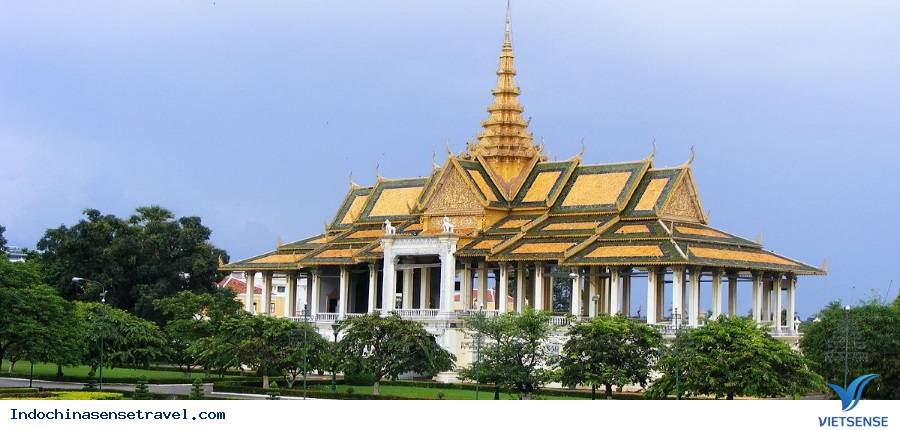 Hành Trình Khám Phá Văn Hóa Và Di Sản Lịch Sử Campuchia 4 Ngày 3 Đêm Bay Thẳng Từ Hà Nội