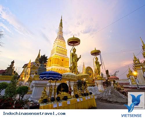 VẺ ĐẸP trải nghiệm LÀO HÚT HỒN GIỚI TRẺ DỊP NGHỈ LỄ