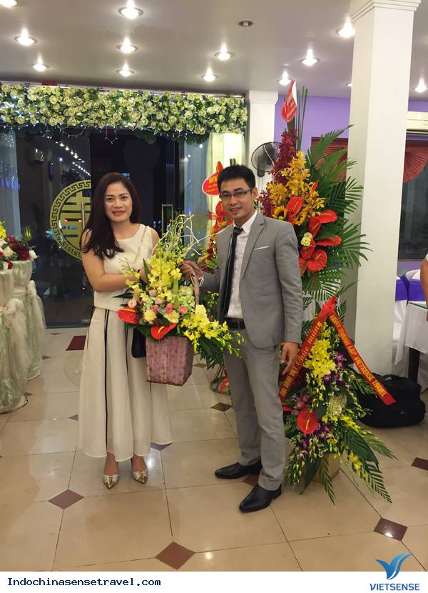 VietSense Travel Hân Hoan Kỷ Niệm 5 Năm Thành Lập Công ty - Ảnh 10