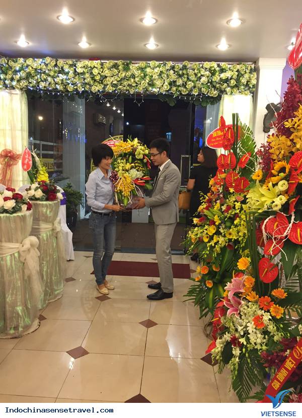 VietSense Travel Hân Hoan Kỷ Niệm 5 Năm Thành Lập Công ty - Ảnh 12