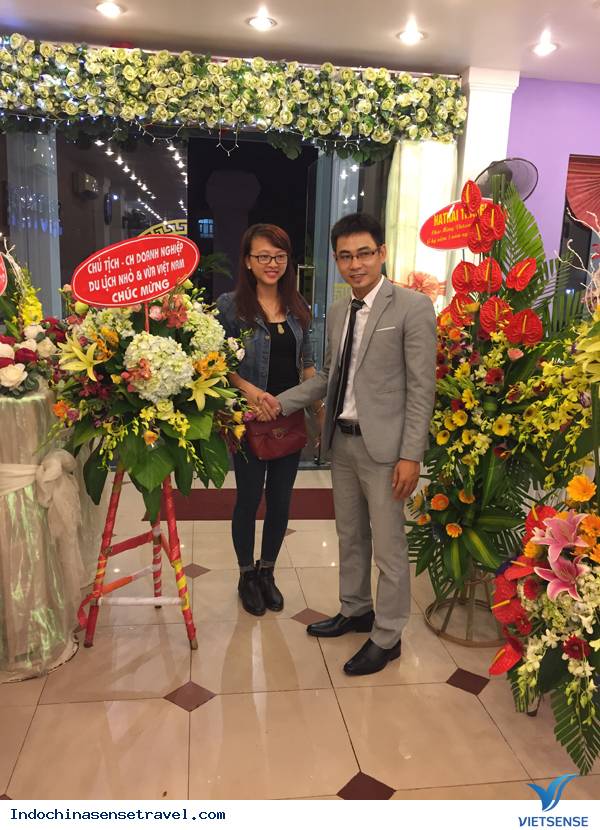 VietSense Travel Hân Hoan Kỷ Niệm 5 Năm Thành Lập Công ty - Ảnh 13