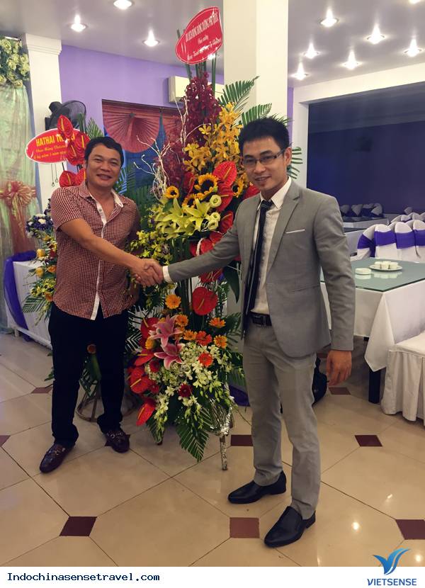 VietSense Travel Hân Hoan Kỷ Niệm 5 Năm Thành Lập Công ty - Ảnh 15