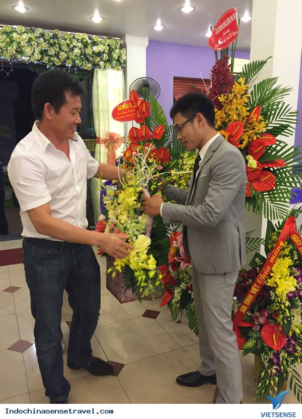 VietSense Travel Hân Hoan Kỷ Niệm 5 Năm Thành Lập Công ty - Ảnh 14